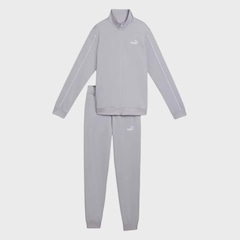 Agasalho Puma Poly Suit Cl Feminino - Foto 3