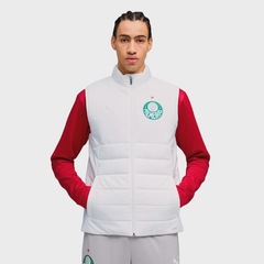 Colete Puma Palmeiras SE Training Masculino - Foto 2