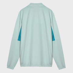 Jaqueta Pré-Jogo do Palmeiras 2026 Puma Masculina - Foto 2