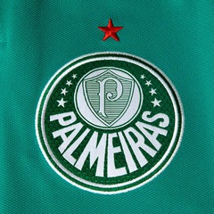 Calça Puma Palmeiras Evostripe 2026 Masculina - Foto 3