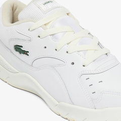 Tênis masculino Lacoste de couro Aceline 96 - Foto 6