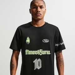 Camiseta Nike Tee Sportswear - Masculina - Foto 1