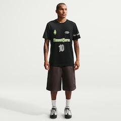 Camiseta Nike Tee Sportswear - Masculina - Foto 2