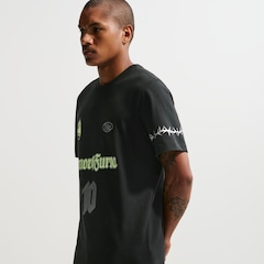 Camiseta Nike Tee Sportswear - Masculina - Foto 3