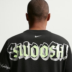 Camiseta Nike Tee Sportswear - Masculina - Foto 4