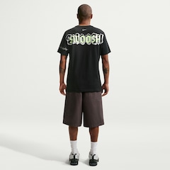 Camiseta Nike Tee Sportswear - Masculina - Foto 5