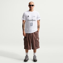 Camiseta Nike Tee Sportswear - Masculina - Foto 3