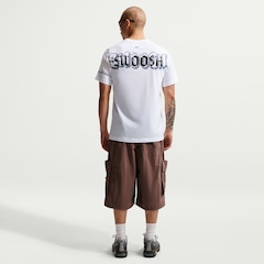 Camiseta Nike Tee Sportswear - Masculina - Foto 5