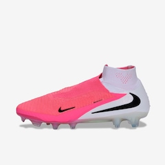 Chuteira Campo Nike Phantom 6 Elite High - Foto 2