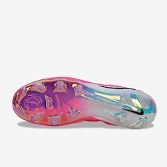 Chuteira Campo Nike Phantom 6 Elite High - Foto 3