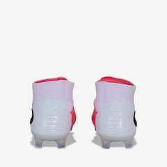 Chuteira Campo Nike Phantom 6 Elite High - Foto 5