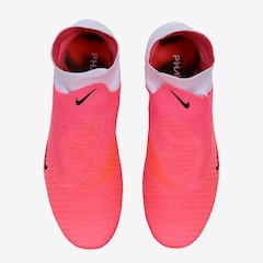 Chuteira Campo Nike Phantom 6 Elite High - Foto 6