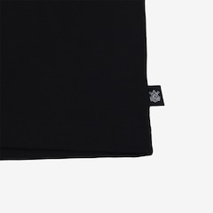 Camiseta Corinthians Nike Pride Masculina - Foto 4
