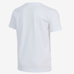 Camiseta Corinthians Nike Crest Infantil - Foto 2