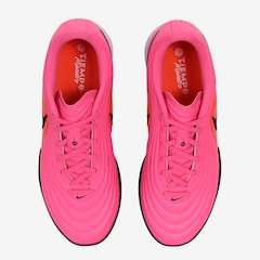 Chuteira Society Nike Tiempo Maestro Academy - Unissex - Foto 4