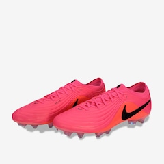 Chuteira Campo Nike Tiempo Maestro Elite - Foto 5