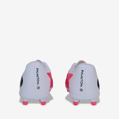 Chuteira Campo Nike Phantom 6 Club Low - Foto 7