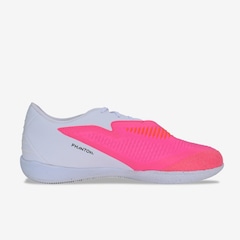 Chuteira Futsal Nike Phantom 6 Academy Low - Unissex - Foto 1