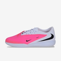 Chuteira Futsal Nike Phantom 6 Academy Low - Unissex - Foto 2
