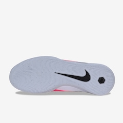 Chuteira Futsal Nike Phantom 6 Academy Low - Unissex - Foto 3