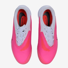 Chuteira Futsal Nike Phantom 6 Academy Low - Unissex - Foto 4
