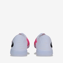Chuteira Futsal Nike Phantom 6 Academy Low - Unissex - Foto 6