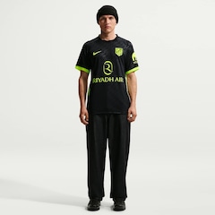 Camisa Atlético de Madrid Nike II 2026/27 Torcedor Pro Masculina - Foto 4