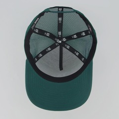 Boné New Era Los Angeles Dodgers MLB Trucker Essentials - Foto 4