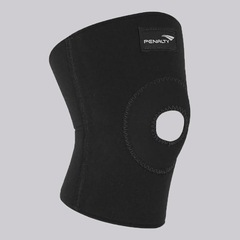 Joelheira Penalty Suporte Patelar Neoprene - Foto 1