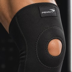 Joelheira Penalty Suporte Patelar Neoprene - Foto 3