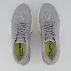 Tênis Masculino Fila Speedrocker Skyfoam - Foto 4