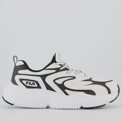 Tenis Masculino Fila Buzzard Bold - Foto 1