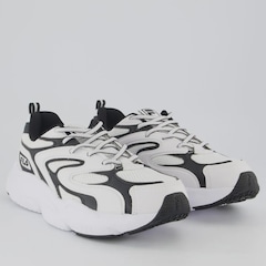 Tenis Masculino Fila Buzzard Bold - Foto 2