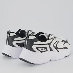Tenis Masculino Fila Buzzard Bold - Foto 3