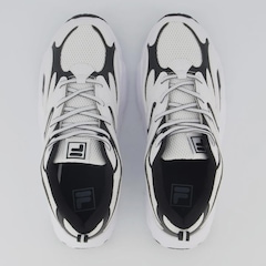 Tenis Masculino Fila Buzzard Bold - Foto 4