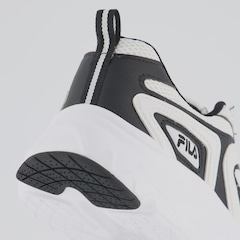Tenis Masculino Fila Buzzard Bold - Foto 6