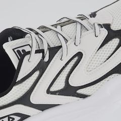 Tenis Masculino Fila Buzzard Bold - Foto 7