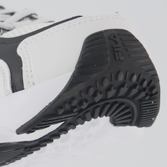 Tenis Masculino Fila Buzzard Bold - Foto 8