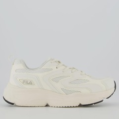 Tenis Feminino Fila Buzzard Bold - Foto 1