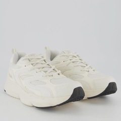 Tenis Feminino Fila Buzzard Bold - Foto 2