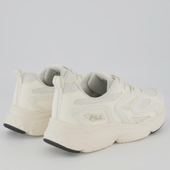 Tenis Feminino Fila Buzzard Bold - Foto 3