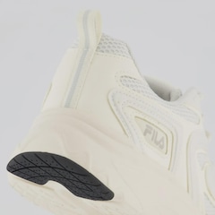 Tenis Feminino Fila Buzzard Bold - Foto 6