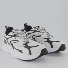Tênis Feminino Fila Buzzard Bold - Foto 2