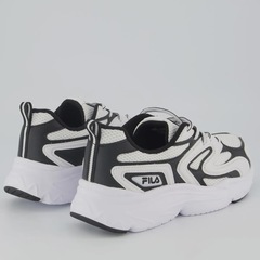 Tênis Feminino Fila Buzzard Bold - Foto 3