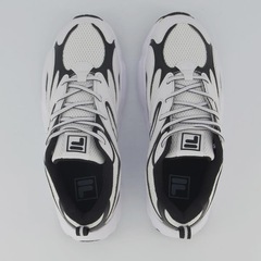 Tênis Feminino Fila Buzzard Bold - Foto 4