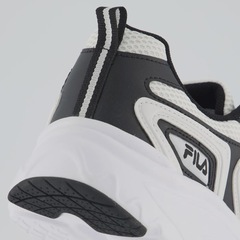 Tênis Feminino Fila Buzzard Bold - Foto 6