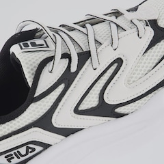 Tênis Feminino Fila Buzzard Bold - Foto 7