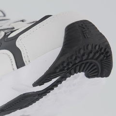 Tênis Feminino Fila Buzzard Bold - Foto 8