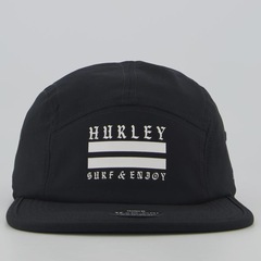 Boné Hurley Agace - Foto 2