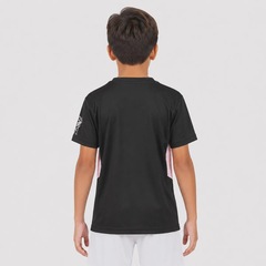 Camisa Inter Miami Dry II Infantil - Foto 4